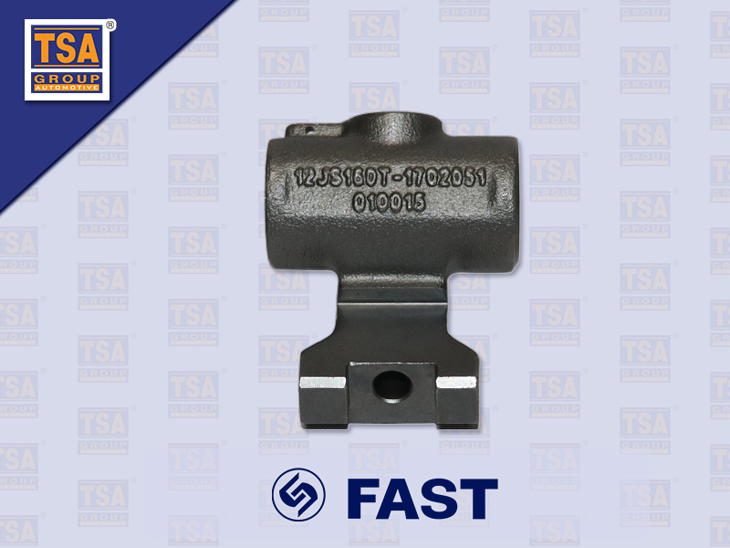 ตุ๊กตาสลักฝาเกียร์ FAST 12JS200TA 12JS160T-1702051