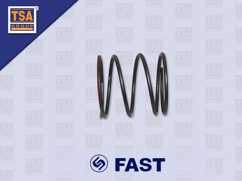 สปริงในเสื้อฝาเกียร์ FAST 12JS200TA F96036-1
