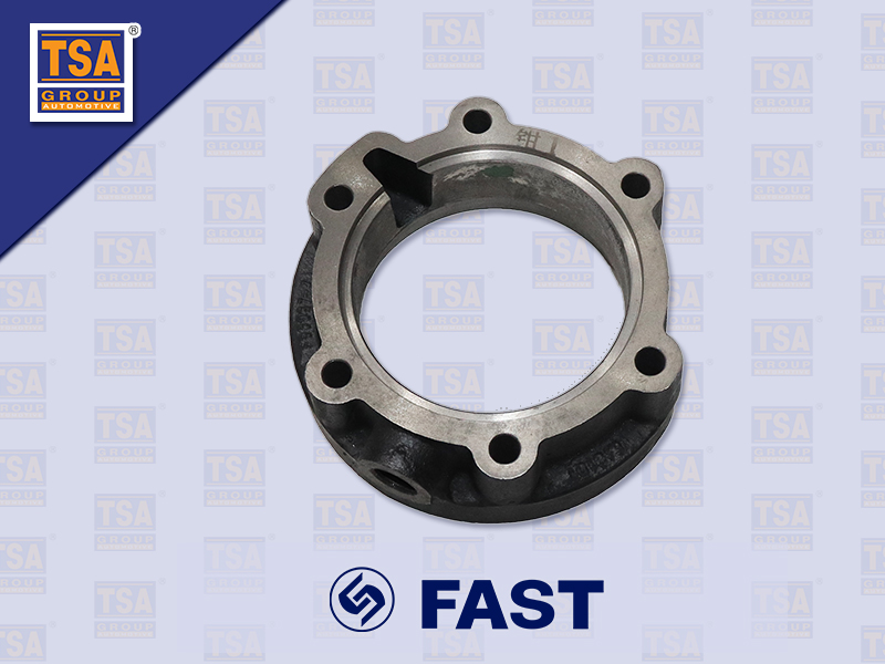 เสื้อไมค์ FAST F99967-7