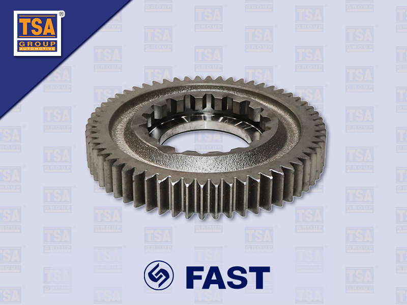 เฟืองราวกลาง FAST JS150T-1701113B 58ฟัน