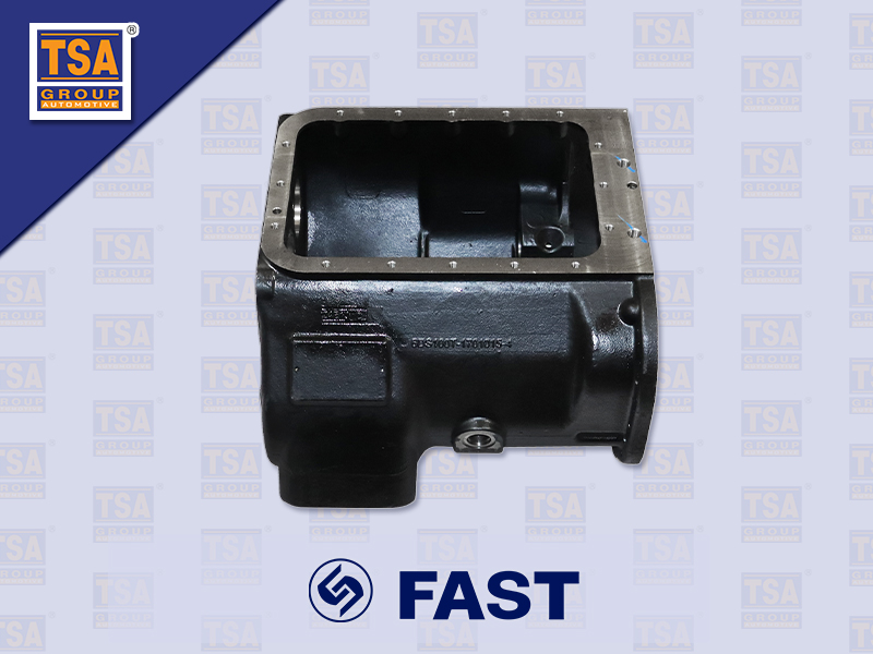 เสื้อเกียร์ FAST 6DS100T-1701015-4