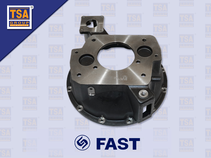 หัวหมูเกียร์ FAST 6DS100T-1601015-9