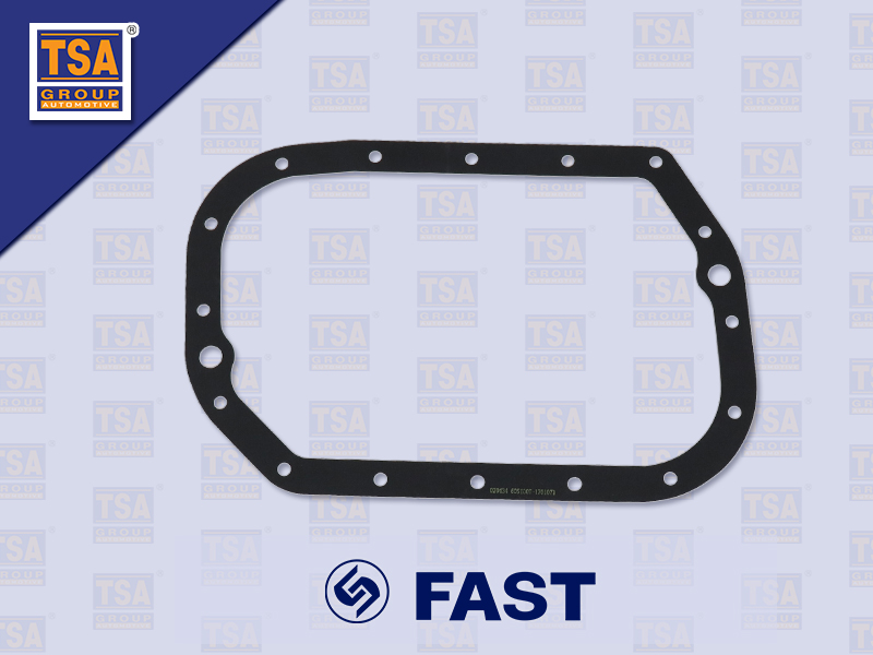 ปะเก็นฝาหลังเกียร์ FAST 6DS100T-1701071