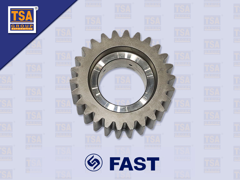 เฟืองเกียร์ถอยสะพาน FAST 6DS100T-1701082 26ฟัน
