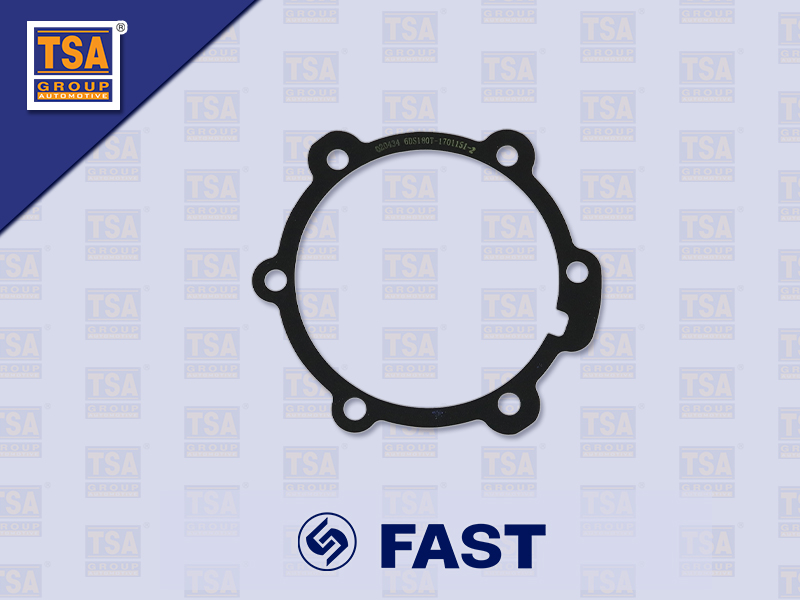 ปะเก็นเสื้อไมค์ FAST 6DS180T-1701151-2