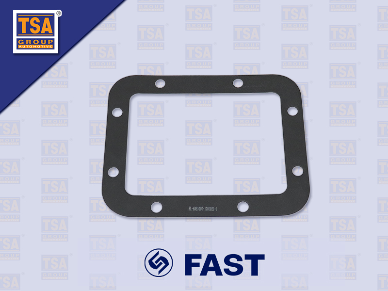 ปะเก็นเกียร์ฝากตัวข้าง FAST 6DS100T-1701021-1