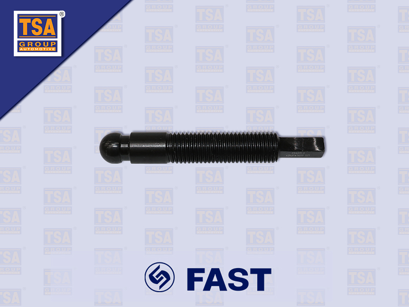 น๊อตตั้งก้ามปูคลัช FAST 6DS100TA C04015-1