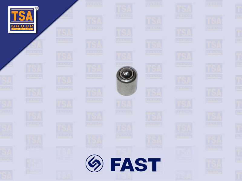 ลูกปืนดันปลอกบิดเข้าเกียร์ FAST 6DS100TA F99670-2
