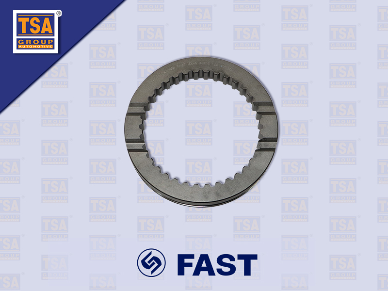 ปลอกเกียร์ร่วม FAST FJ95-1701108 36ร่อง