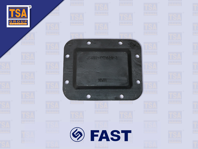 แผ่นปิดเกียร์ฝากตัวข้าง FAST JS85T-1701020-3