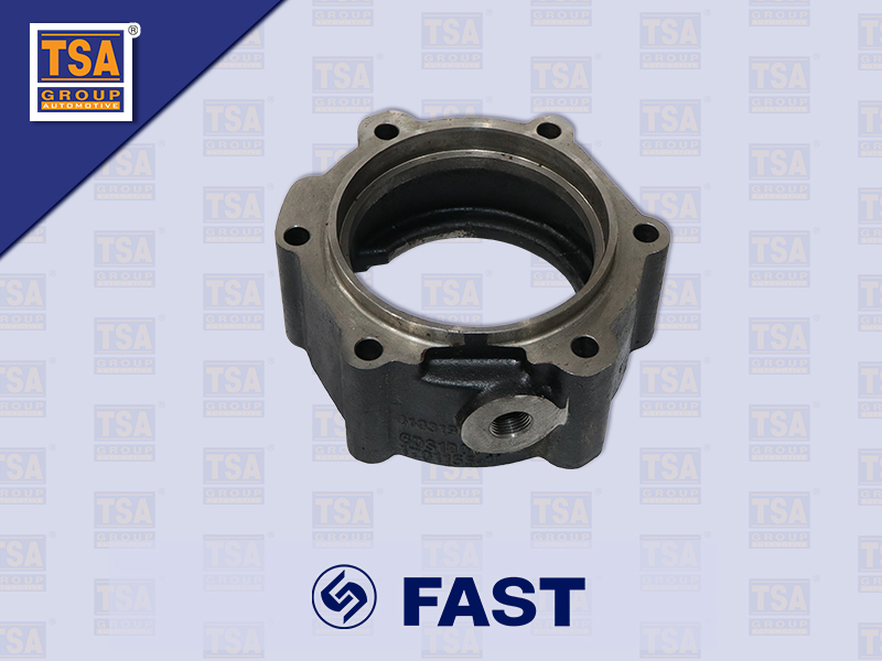 เสื้อไมค์ FAST 6DS180T-1701155-11