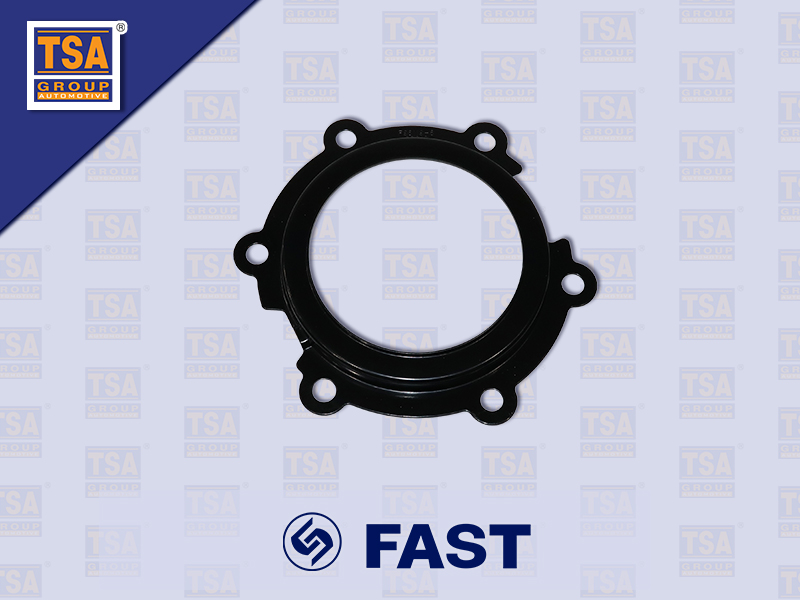 ฝาครอบลูกปืนเสื้อไมค์ FAST 6DS100TA F96119-6