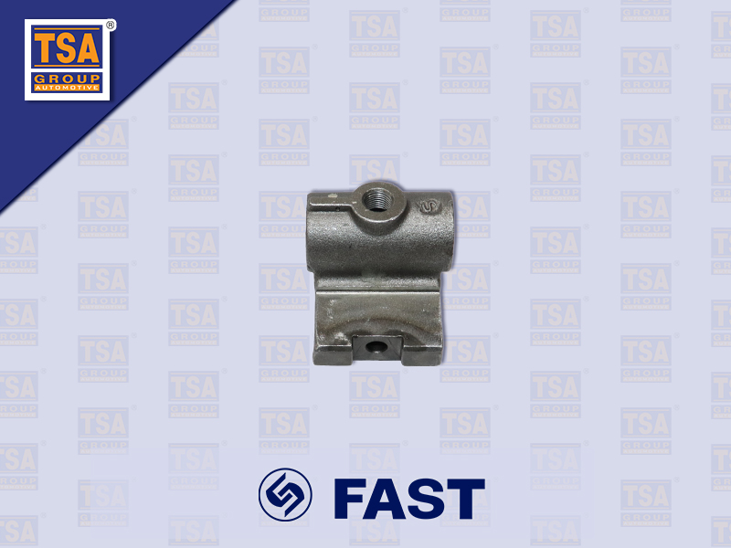 ตุ๊กตาก้ามปู 1ถอย FAST DS100-1702051-2