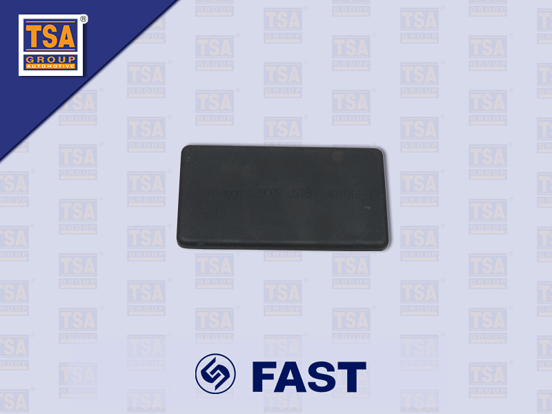 ลูกยางเปิดเช็คคลัชหัวหมู FAST JS180-1601016-8