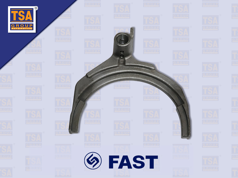 ก้ามปูเกียร์ 3-4 FAST 6DS100T-1702057M-1