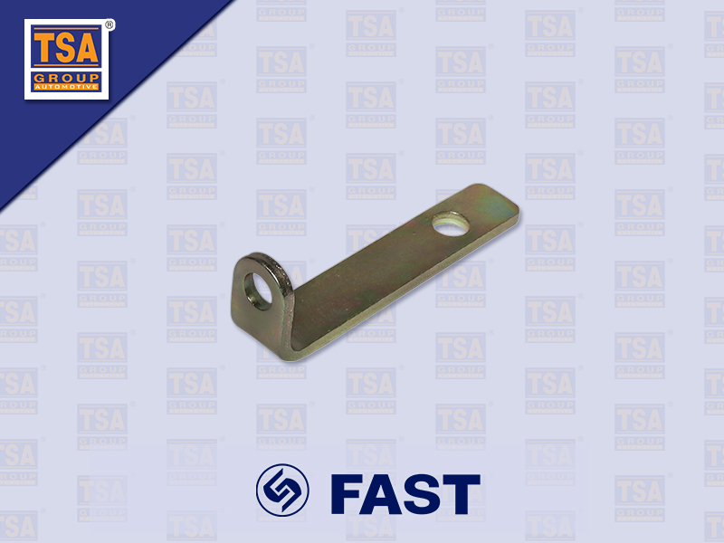 ขายึดตัว L บนฝาเกียร์ FAST 9JS119T-B 20815-30