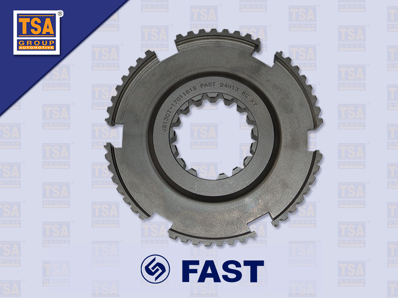 ไส้เลื่อน 4-5 FAST JS130T-1701181S 16/42 ร่อง