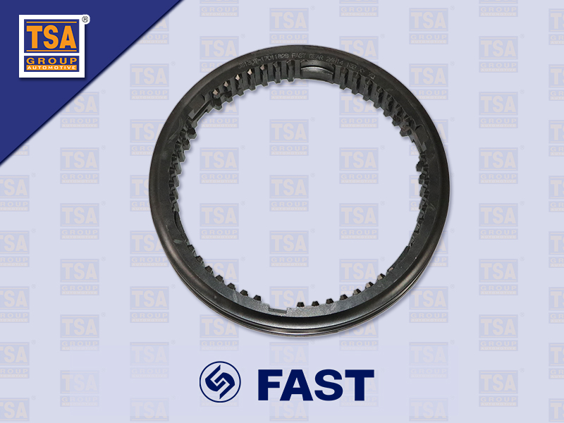 ปลอกเลื่อน 4-5 FAST JS130T-1701182S 42เม็ด