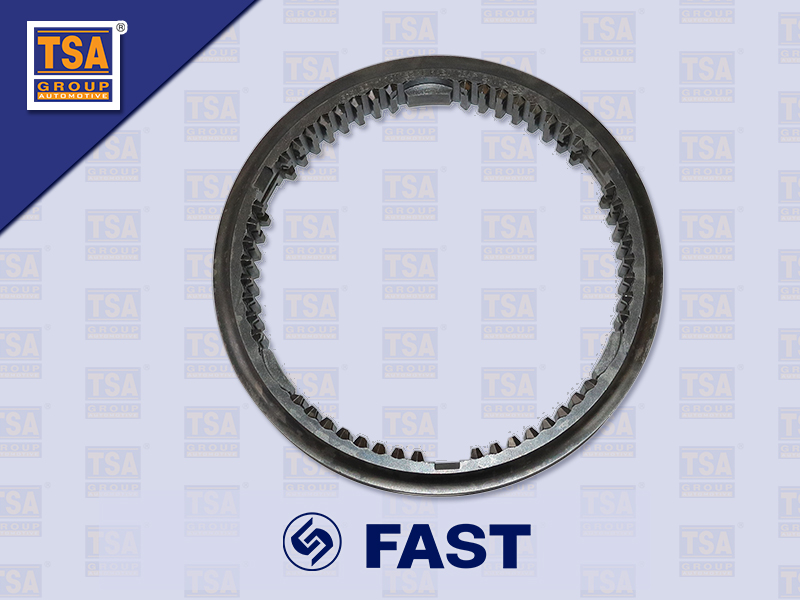 ปลอกเลื่อน 2-3 FAST 6DS180T-1701182-1 48เม็ด