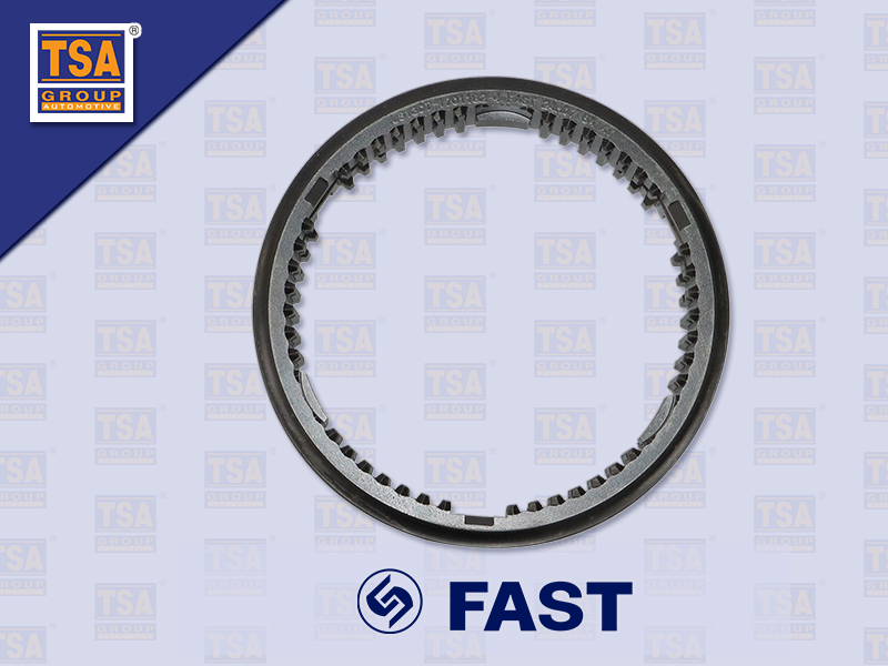 ปลอกเลื่อน 3-4 FAST JS130T-1701182-4 42ร่อง