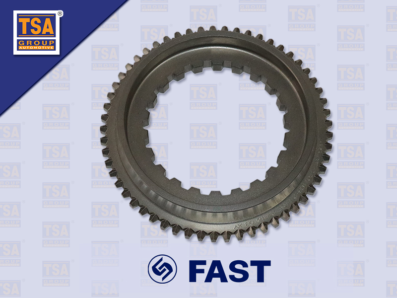 จานเม็ดข้าวโพด 5-6 FAST 6DS180T-1701193-4 22ร่อง 57เม็ด