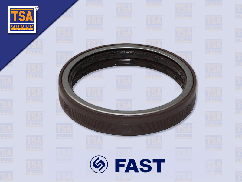 ซีลหน้าแปลนท้ายเกียร์ FAST 19109-2