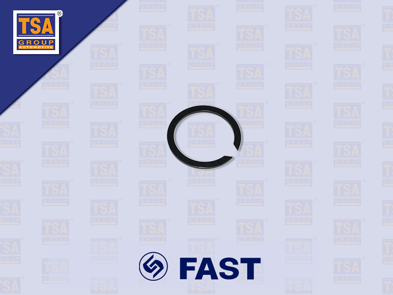 ปริ้นล็อคปั๊มน้ำมันเกียร์ FAST 9JS119T-B 43*35*2MM 10JSX200A-1701058