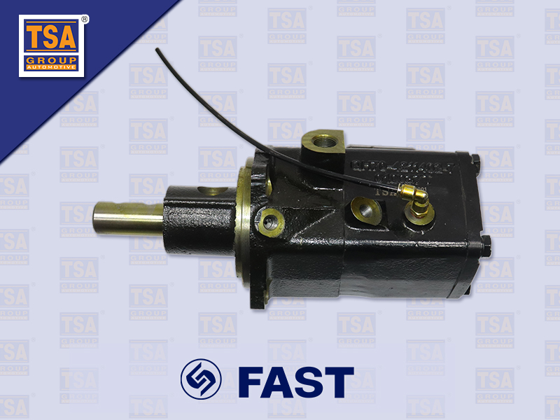 ชุดกระบอกยิงโลไฮ UD เควสเตอร์ 9JS119 QH70-4211402-7 FAST