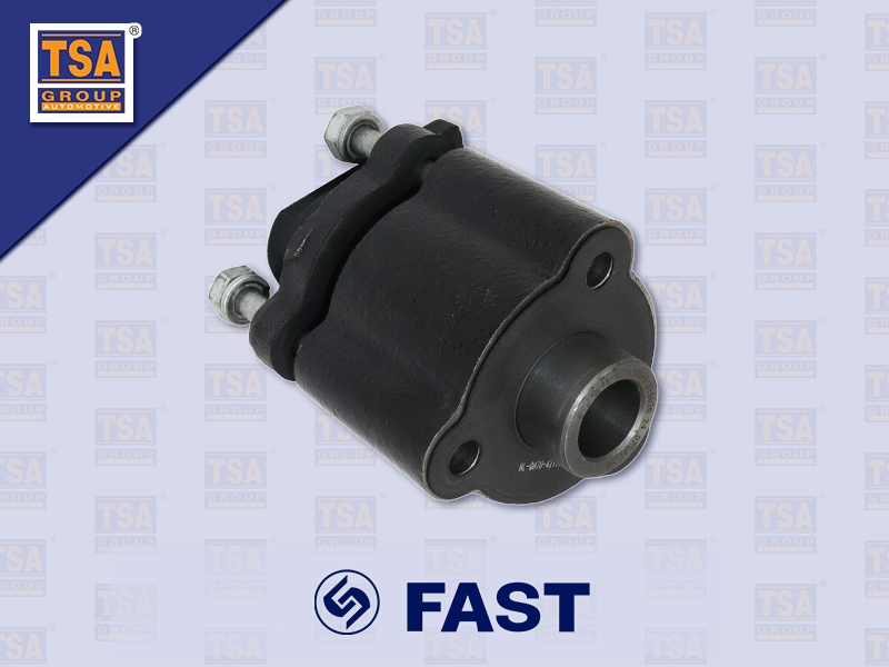 ตัวยิงโลไฮ UD เควสเตอร์ FAST