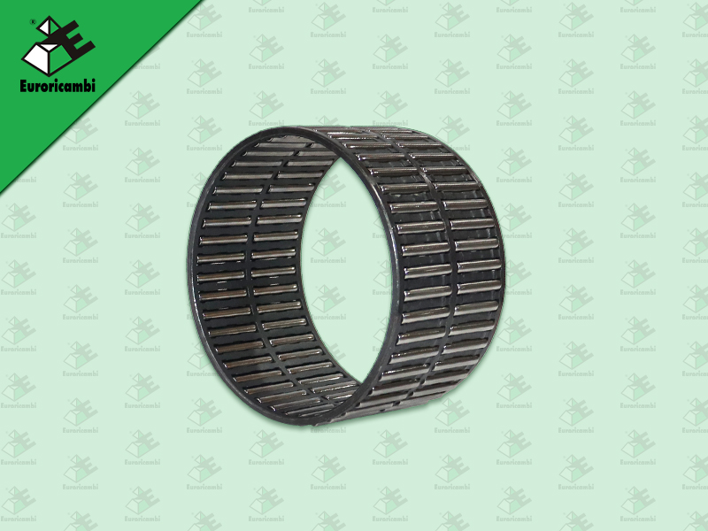 ลูกปืนในรูเกียร์ 1 SCANIA GR875-875R GR905-905R 98*90*54MM