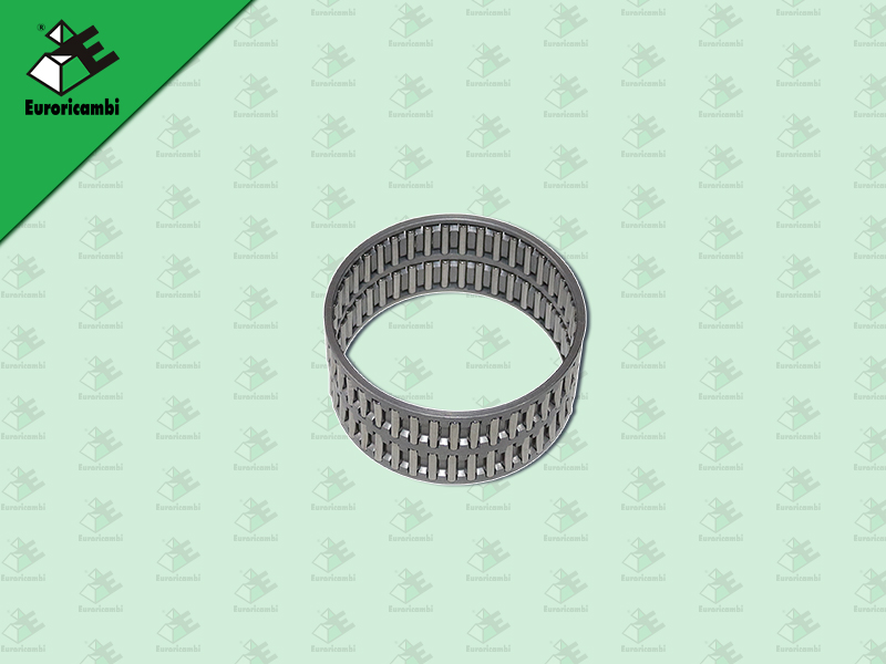 ลูกปืนในรูเกียร์ถอยบน เกียร์2 VL 98*90*46MM F17095K Fersa