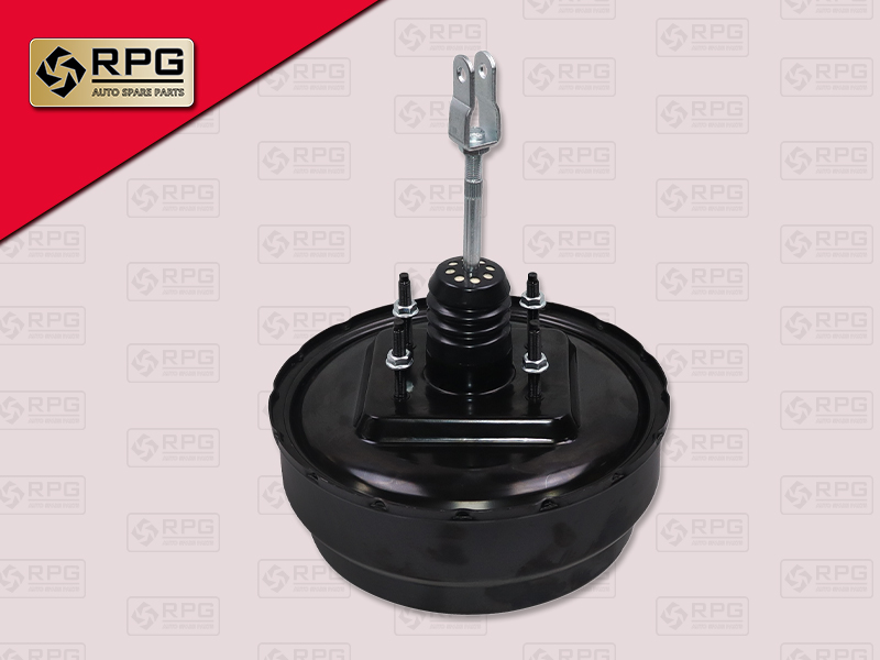 หม้อลมเบรค NS BIG-M 1 1/2 ชั้น EXC-N-BM-070 RPG