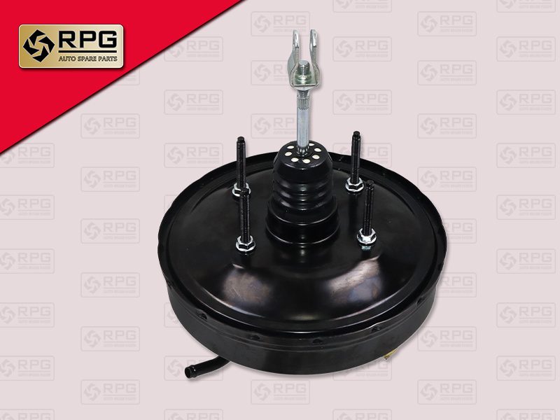 หม้อลมเบรค TY D4D 1 ชั้น RPG