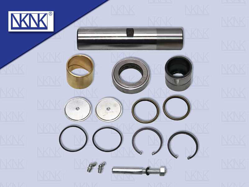 ชุดซ่อมสลักคานหน้า UD เควสเตอร์ 50*235 MM 1 ชุด = 1 ข้าง NKN