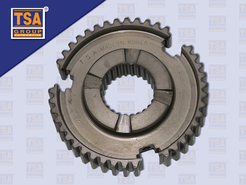 ไส้เกียร์ร่วม IS FTR 175 4-5 45 ฟัน 26ร่อง เกาหลี