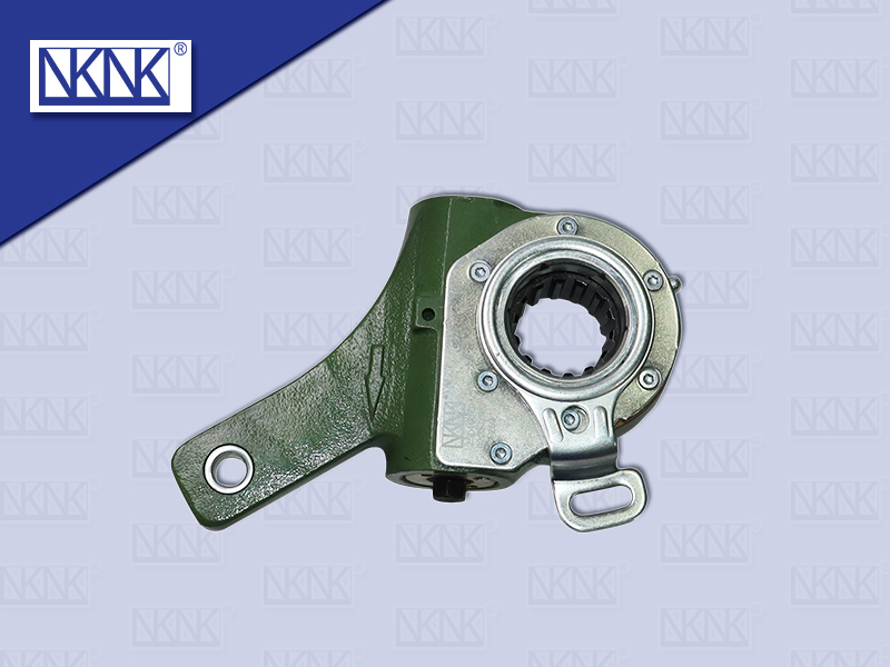 ตัวตั้งเบรค HN VICTOR AUTO 14ฟัน ขาเอียง ขวา NKN