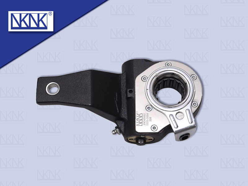 ตัวตั้งเบรค HN AUTO ตัวงอ 14 ฟัน ซ้าย NKN