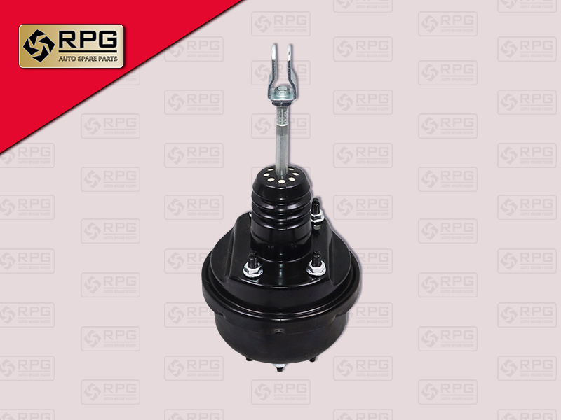 หม้อลมคลัช IS NPR115 ตัวบน HP รุ่นเก่าNO.แม่ปั๊ม RPG