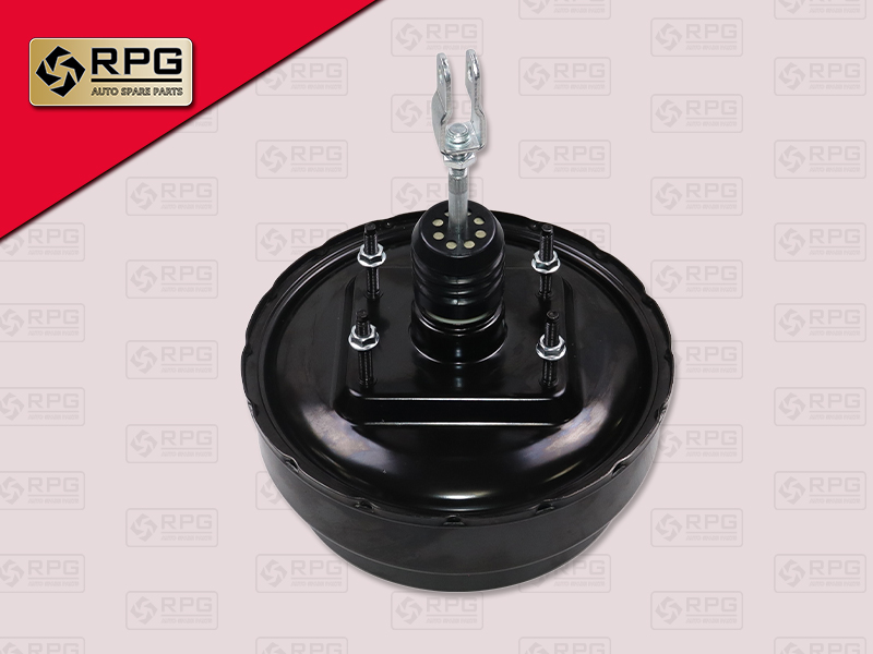 หม้อลมเบรค TY T/T LN56 1 1/2 ชั้น  RPG