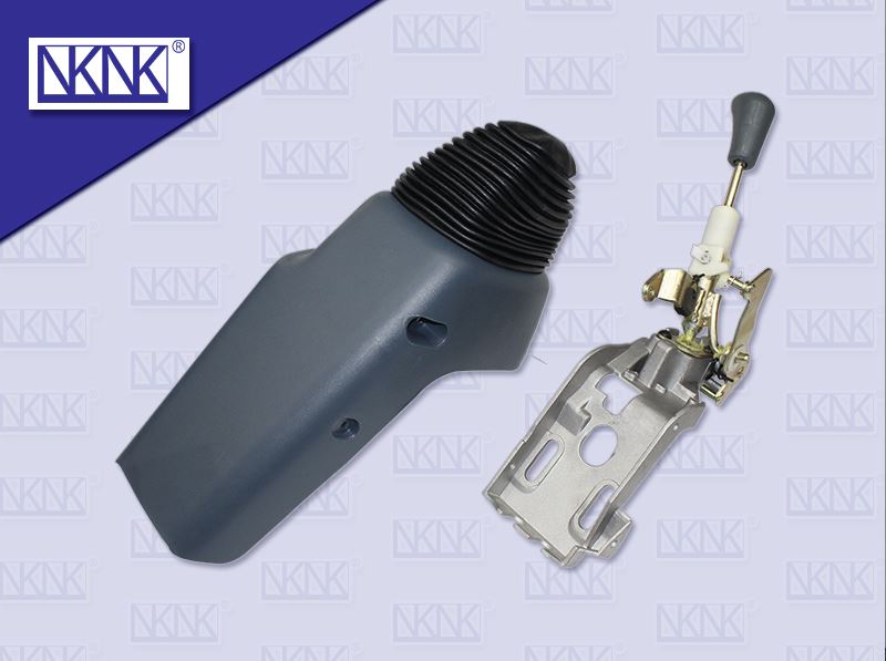 คันบน IS ( NPR )