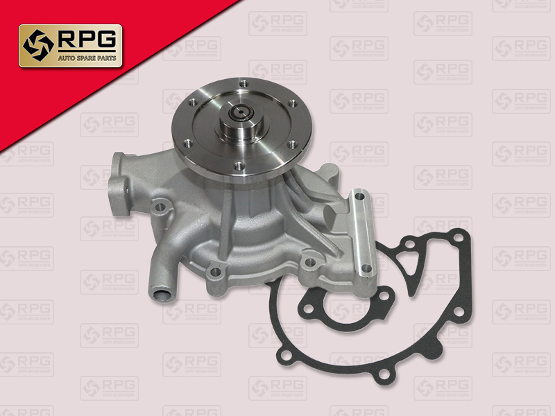 ปั๊มน้ำ NS MD92 RPG 21010-Z6017