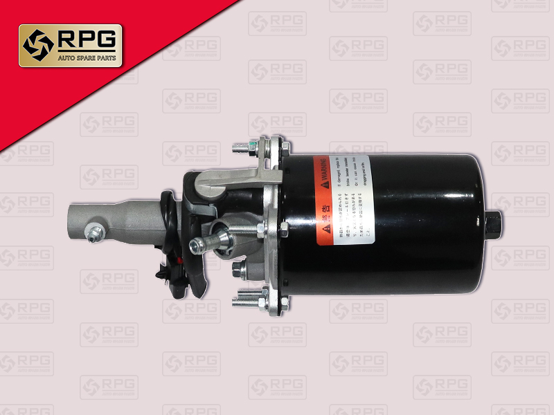 หม้อลมชิฟฟี่ HN MEGA 4TON 6ล้อ ลูกยาว กระป๋อง165MM RPG 44610-E0020