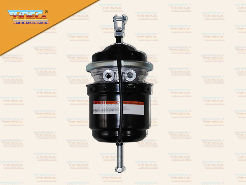 หม้อลมเพลาแท่นเส้นหลัง UD เควสเตอร์ T24/24 รูลม15MM -R HNEC