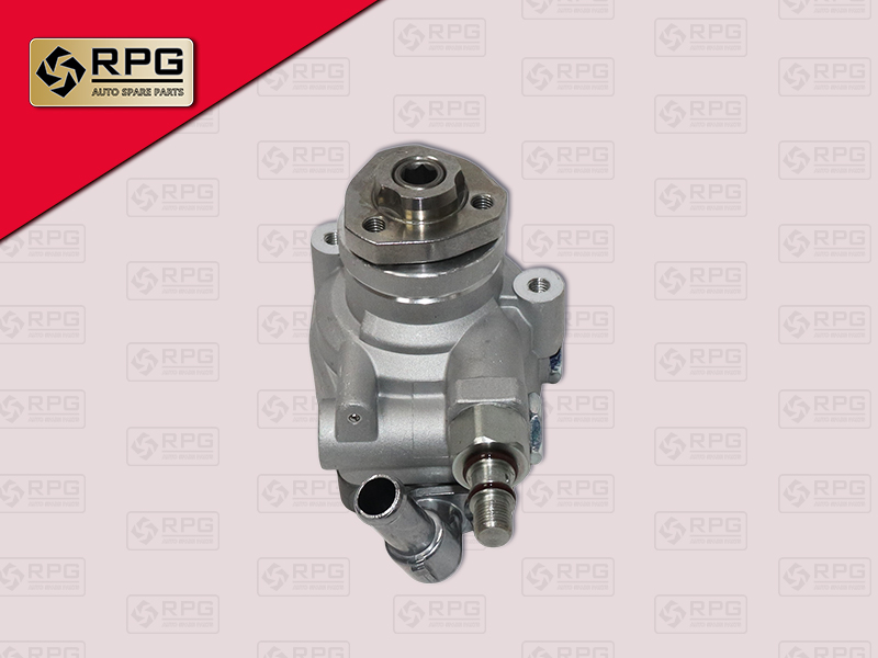 ตัวปั่นเพาเวอร์ IS D-MAX 1.9 รุ่นสายพาน 2018 หมุนขวา RPG