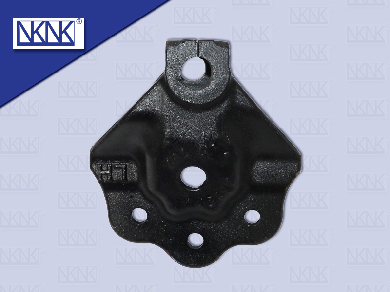 ตุ๊กตาแหนบหน้า ตัวหน้า HN ZM -RH NKN