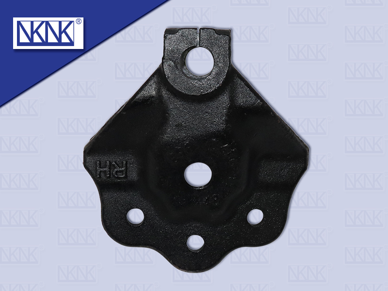 ตุ๊กตาแหนบหน้า ตัวหน้า HN ZM -LH NKN