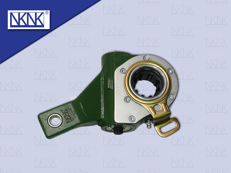 ตัวตั้งเบรค HN MECA AUTO 10ฟัน ขาเอียง ขวา NKN