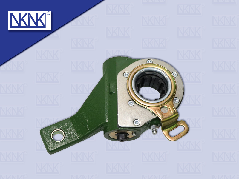 ตัวตั้งเบรค HN MECA AUTO 10ฟัน ขาเอียง ซ้าย NKN