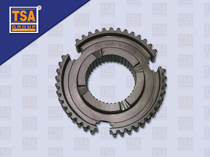 ไส้เลื่อนเกียร์ IS FTR 240 3-4 45ฟัน 42ร่อง เกาหลี