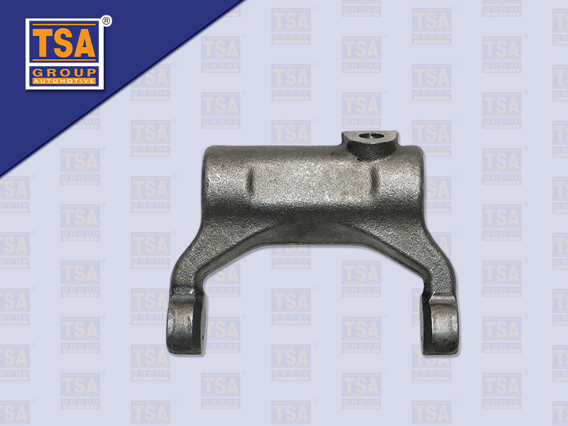 ก้ามปูคลัช HN VICTOR AO9C M009 TSA